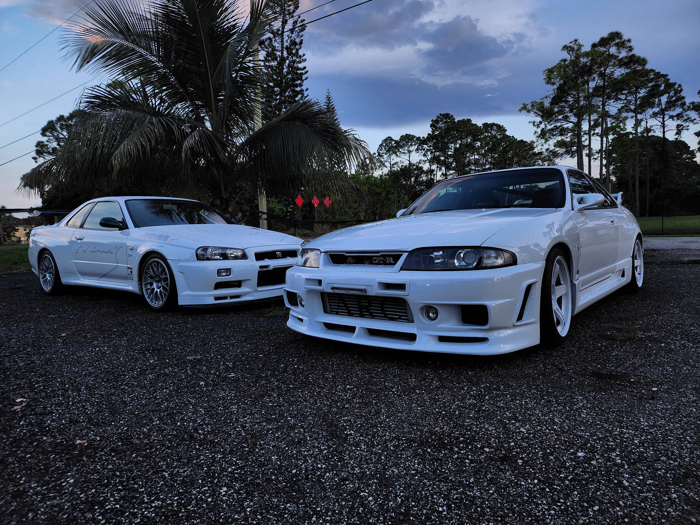 Skylines