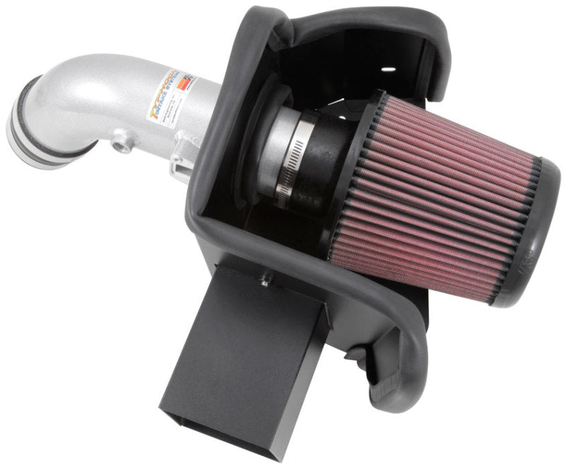Air Intake Systems