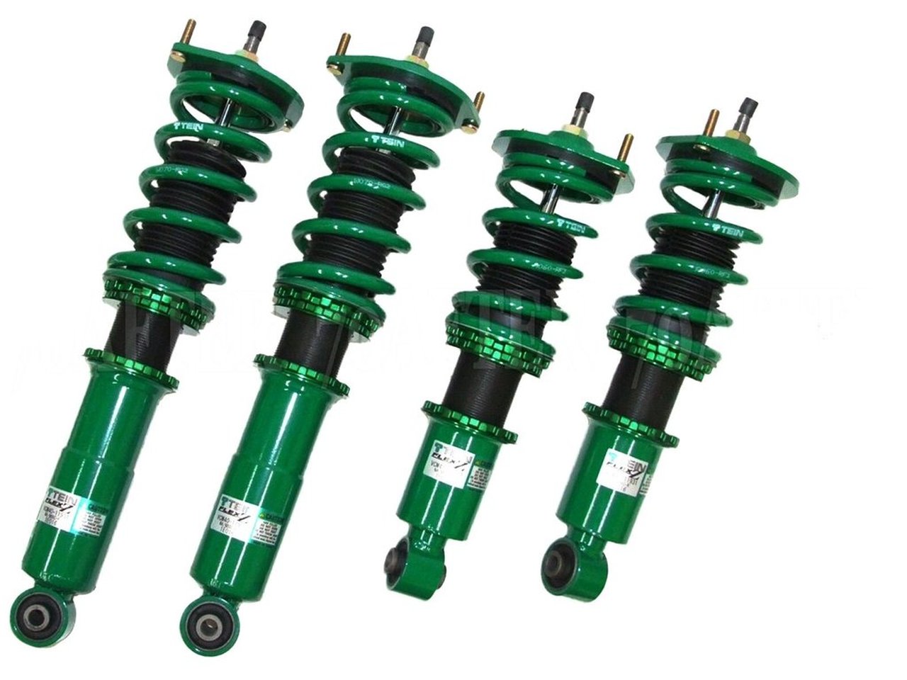 Coilovers