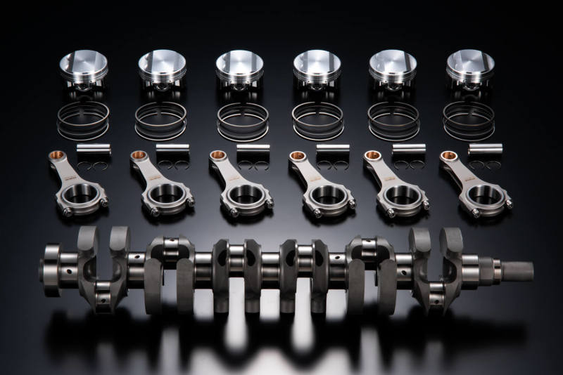 Engine Components Products