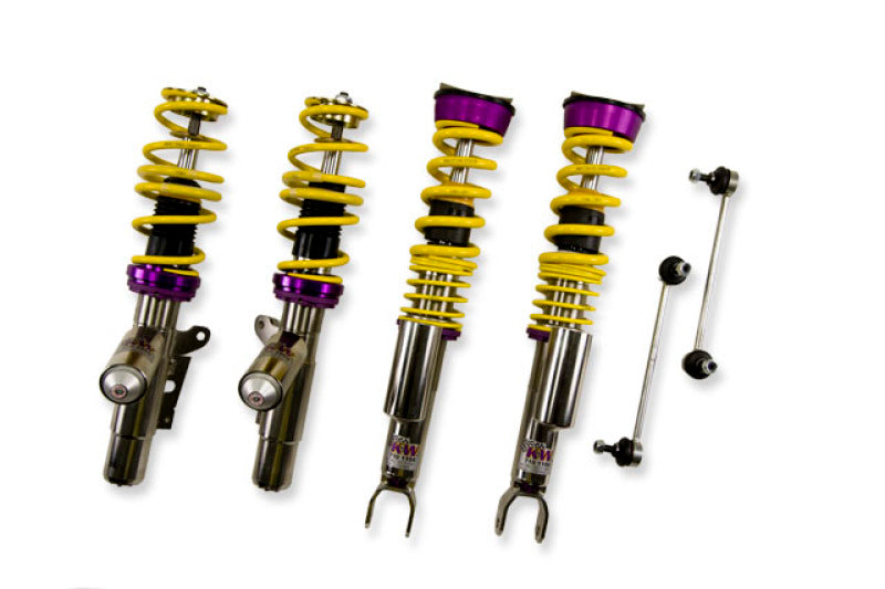 Suspension