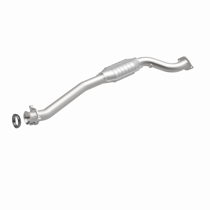 MagnaFlow 07-12 Chevrolet Colorado 3.7L Direct Fit Converter