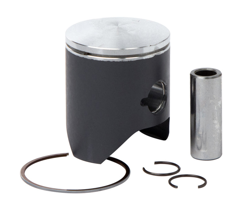 Vertex Pistons 09-24 50 SX/09-24 50 SX Mini/2009 50 SX PRO JR Cast Replica Piston Kit
