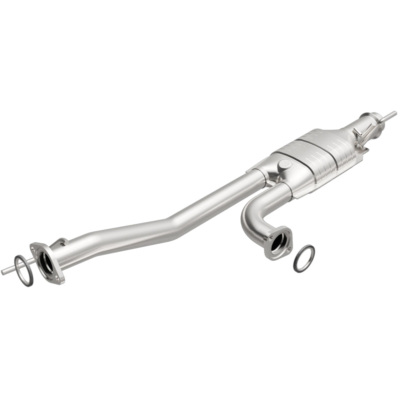 MagnaFlow Direct Fit Catalytic Converter 00-04 Tundra Rear 4.7L