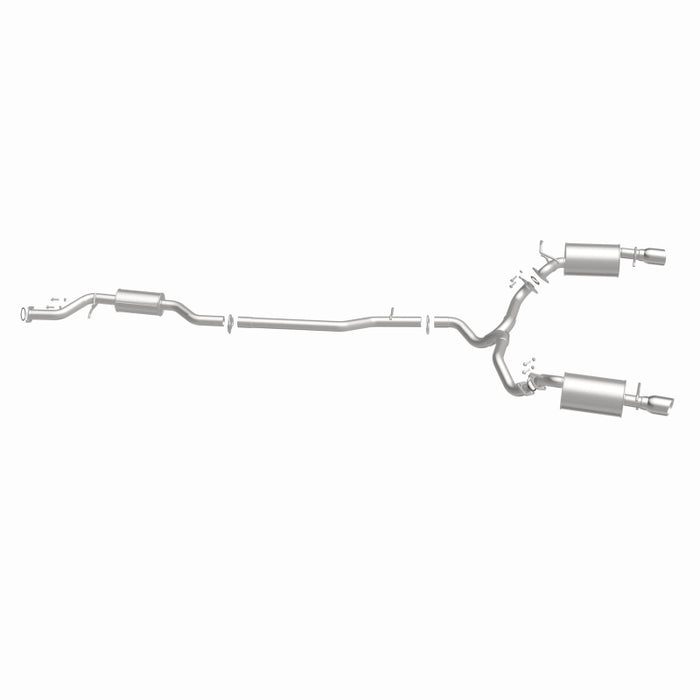 MagnaFlow BRE Exhaust Kit 07-15 Mazda CX-9
