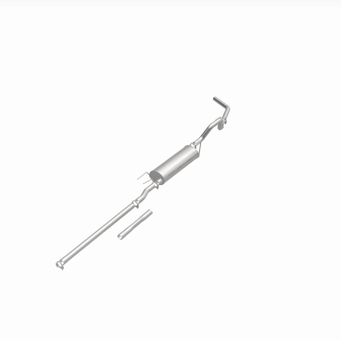 MagnaFlow BRE Exhaust Kit 04-08 Ford F-150