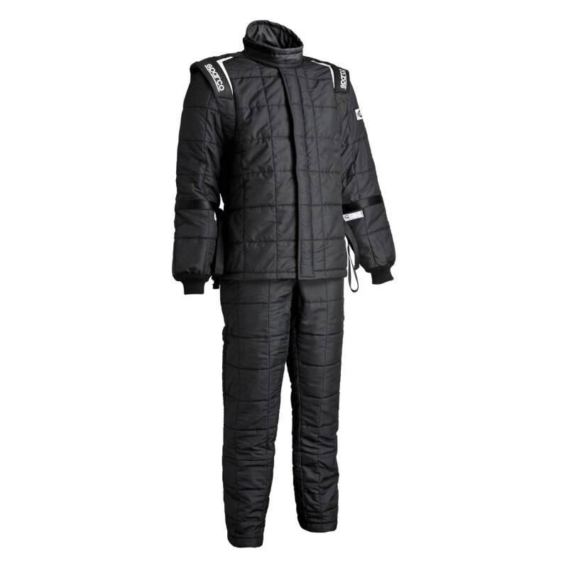 Sparco Suit X20 JCKT SFI-20 62 BLK