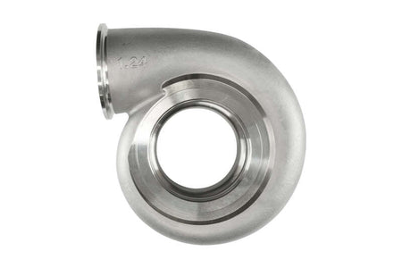 Turbosmart 80mm V-Band 0.96AR Reverse Rotation Turbine Housing