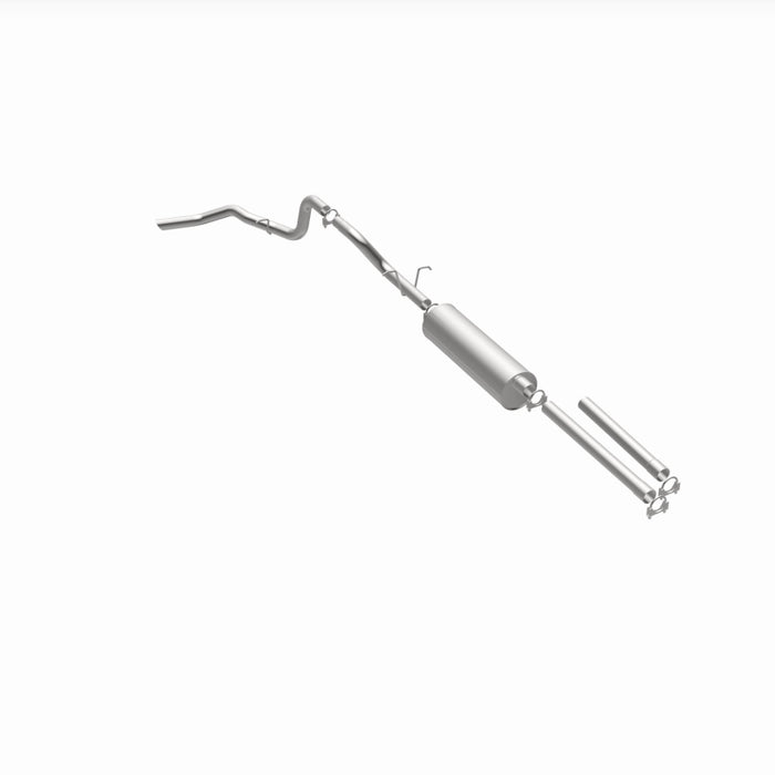 MagnaFlow BRE Exhaust Kit 92-95 Ford F150