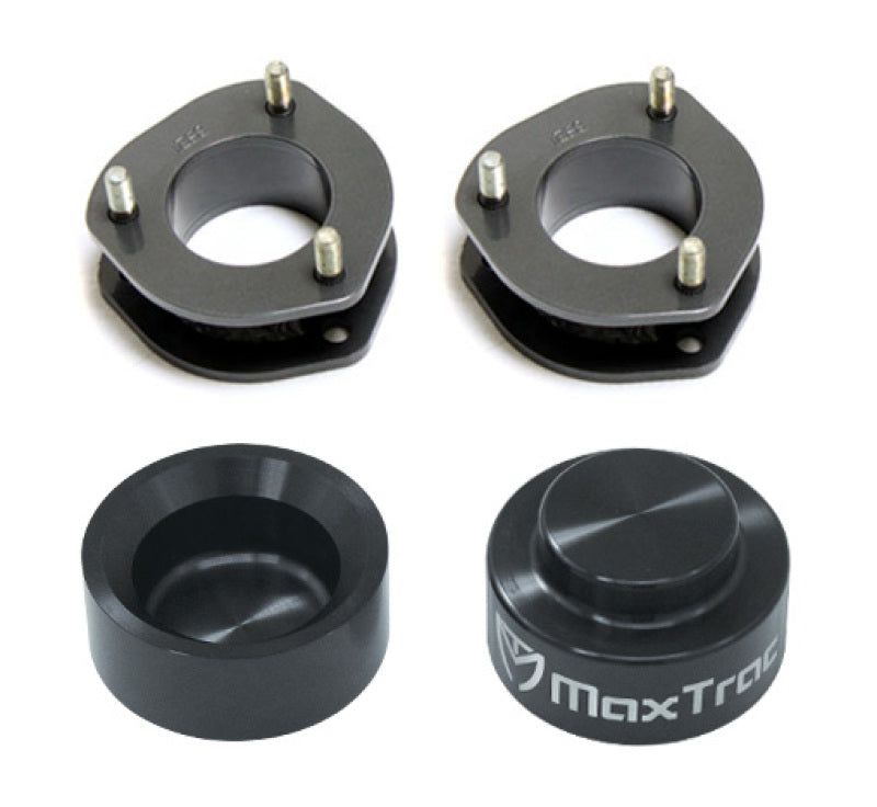 MaxTrac 2022+ Toyota Tundra 4WD Maxpro Complete Kit