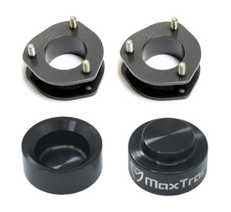 MaxTrac 2022+ Toyota Tundra 2WD Maxpro Complete Kit