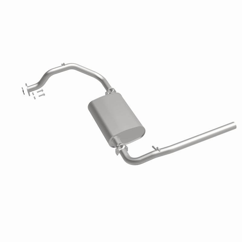 Magnaflow BRE Rear Muffler Kit Replacement Honda