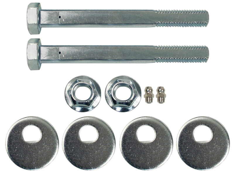 MOOG 09-12 Suzuki Equator Front Caster/Camber Kit