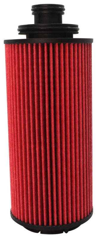 K&N Oil Filter Automotive 12-20 Holden Colorado 2.8L Diesel