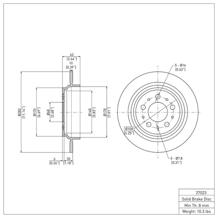 Technical Drawing