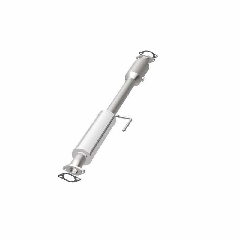 MagnaFlow Direct Fit Catalytic Conv 11-14 Sonata 2.4L Underbody (OEM Grade Federal / EPA Compliant)