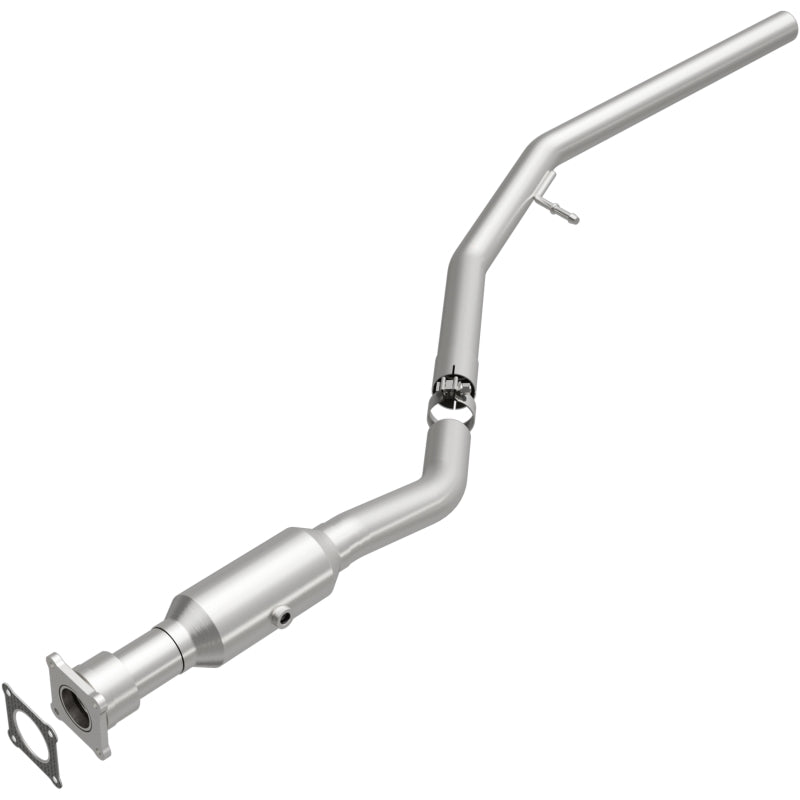 MagnaFlow Direct Fit Catalytic Converter 04-06 Chrysler Voyager 3.3L