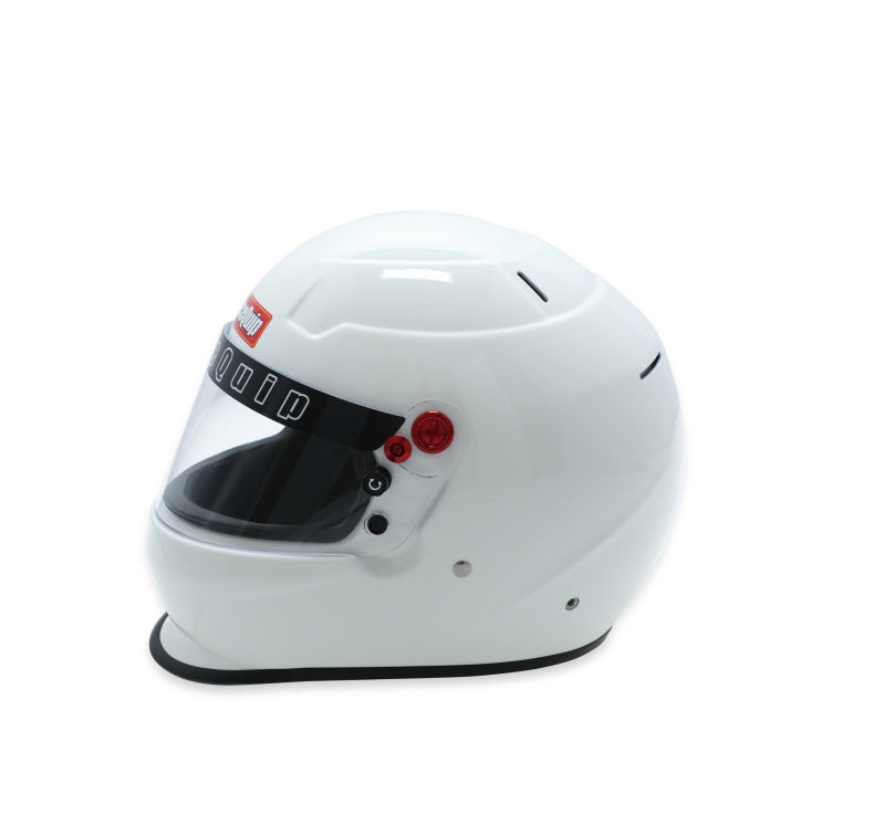 RaceQuip PRO25 SA2025 WH 3XL HELMET