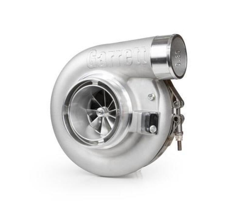 Garrett GTX2867R Gen II V-Band / V-Band 0.57 A/R Turbo Assembly Kit
