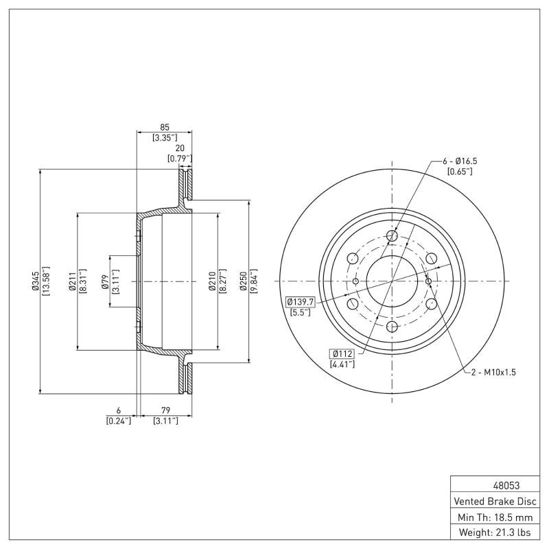 Technical Drawing