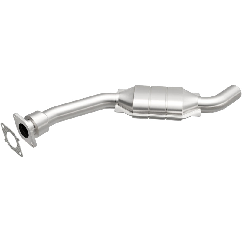 MagnaFlow Direct Fit Catalytic Converter 00-04 Ford Taurus 3.0L