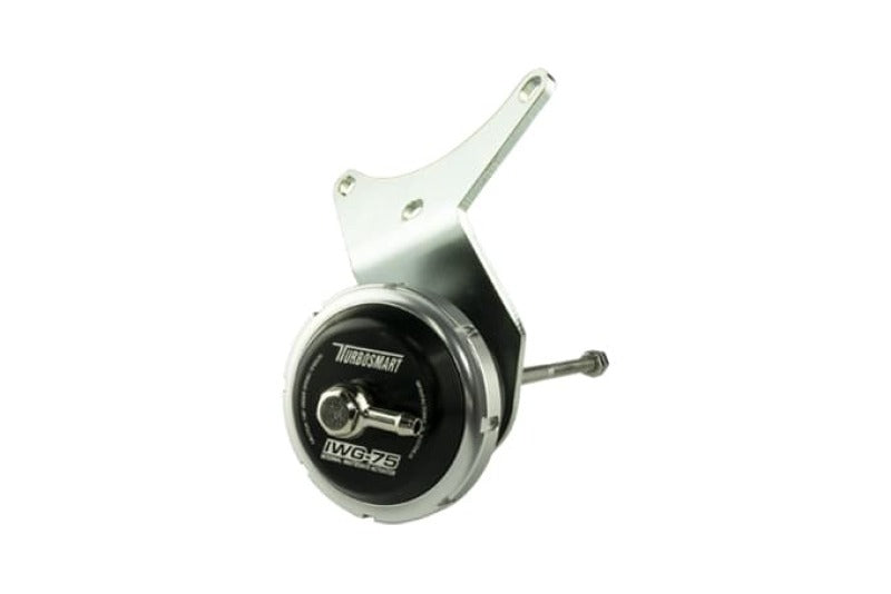 Turbosmart 24V Electronic Straight Gate Actuator
