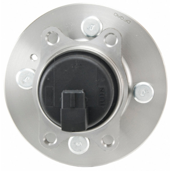 Photo - out of package