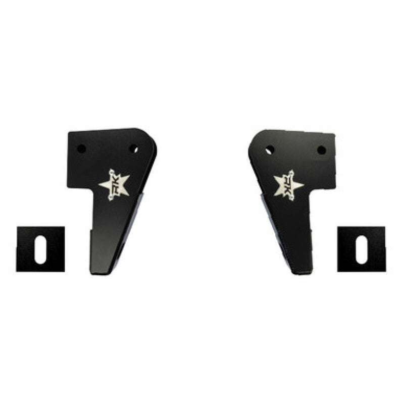 Rock Krawler 2023+ Ford F250/F350 Radius Arm Drop Bracket Kit - Front