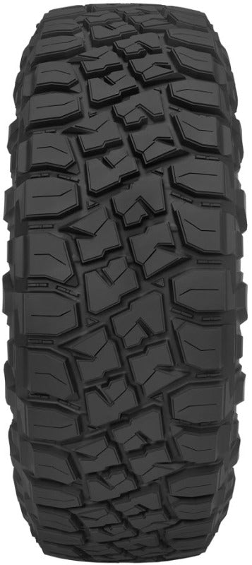 Toyo Open Country R/T Pro Tire - 38X11.50R18LT 128Q D/8 OPRTP
