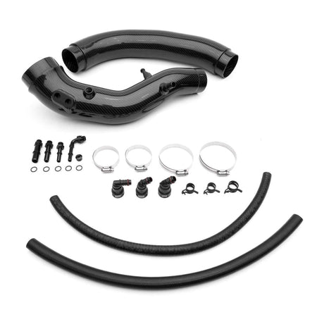 Cobb 18-23 Ford F150 3.5L HydroCarbon Trap Intake Filter Sock