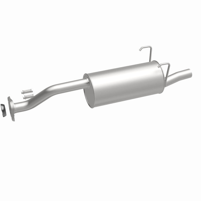 BRExhaust 94-01 Acura Integra 1.8L Muffler Kit