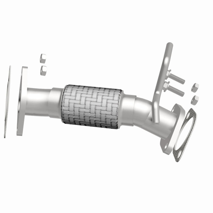 BRE Exhaust 06-10 Sonata 2.4L Front Pipe Kit