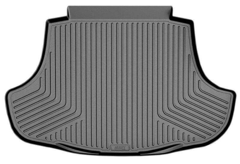 Husky Liners 19-25 Lexus ES350/21-25 Lexus ES250 WeatherBeater Cargo Liner - Black