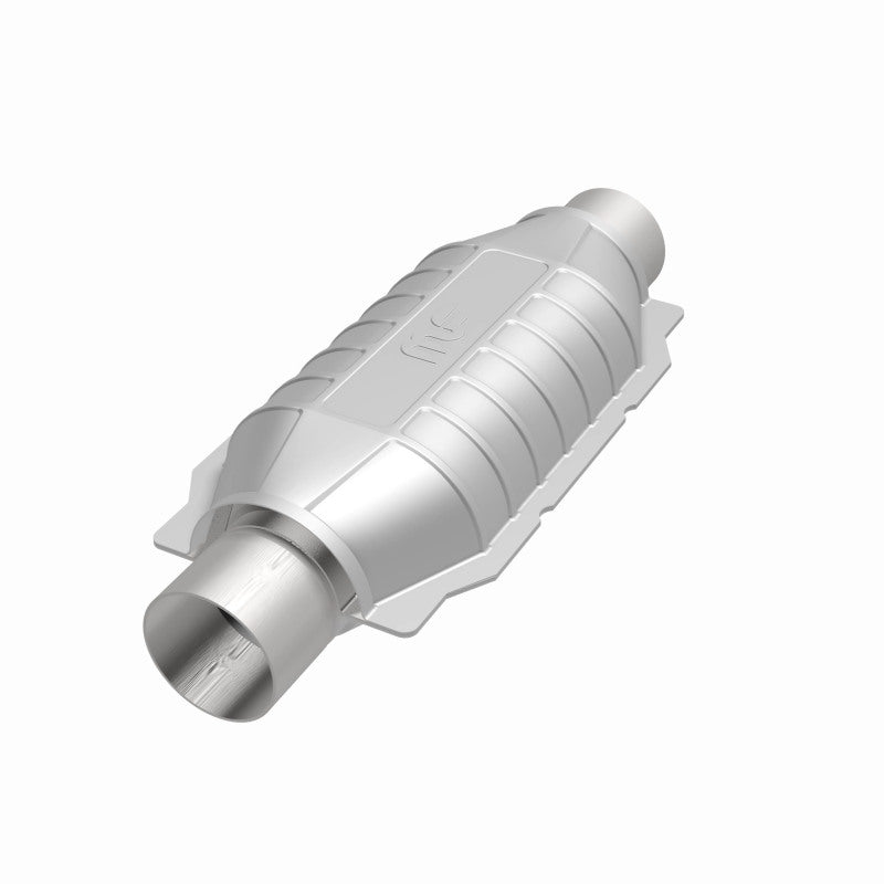MagnaFlow Universal Catalytic Converter 2 inch PC2 Rear