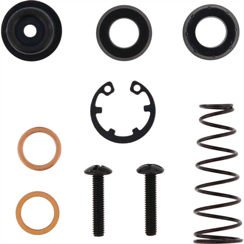 All Balls Racing 2023 Can-Am Outlander 500 2x4/Outlander 500 2x4 Master Cylinder Rebuild Kit - Front