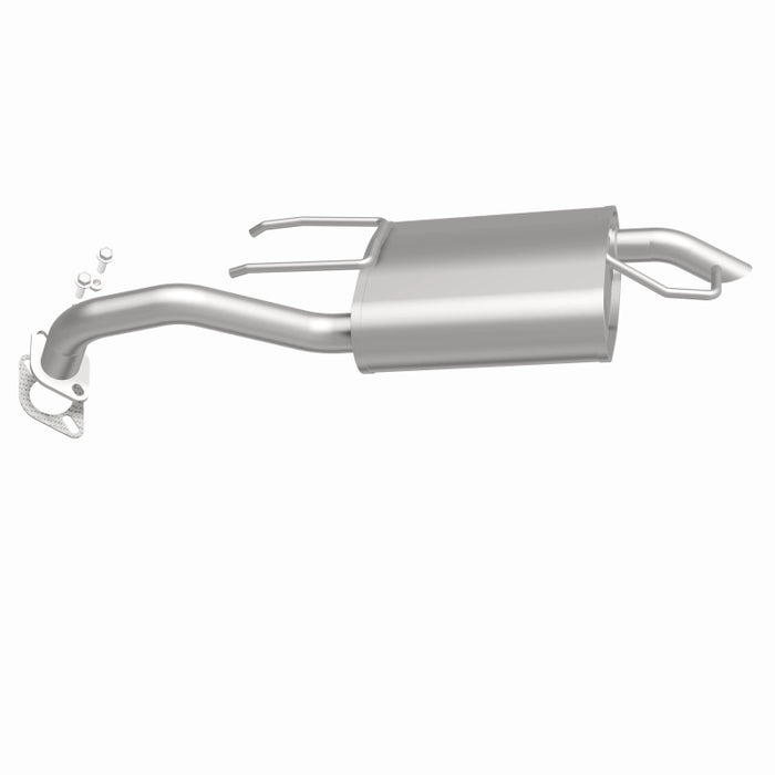 BRE Exhaust 01-06 Elantra 2.0L Muffler Kit