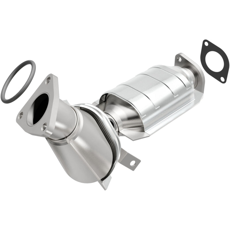 MagnaFlow Direct Fit Catalytic Converter 03-04 350Z/G35 Couple Passenger Side