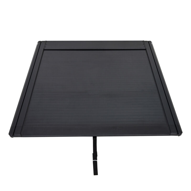 Westin 19-26 Ram 1500 (New Body)(Excl. RamBox) 5ft 7in Bed Manual Retractable Tonneau Cover - Black