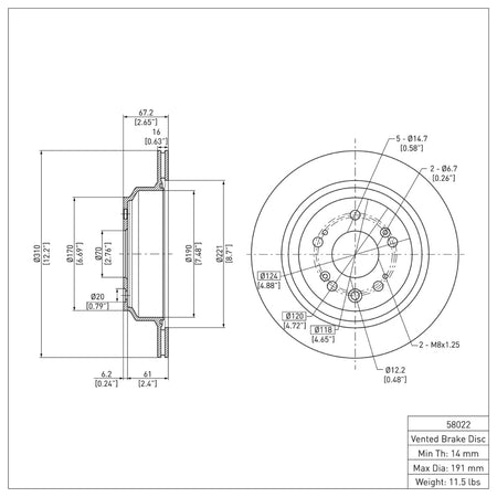 Technical Drawing
