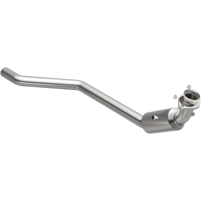 MagnaFlow Direct Fit Catalytic Converter 06-08 Jaguar S-Type 3.0L
