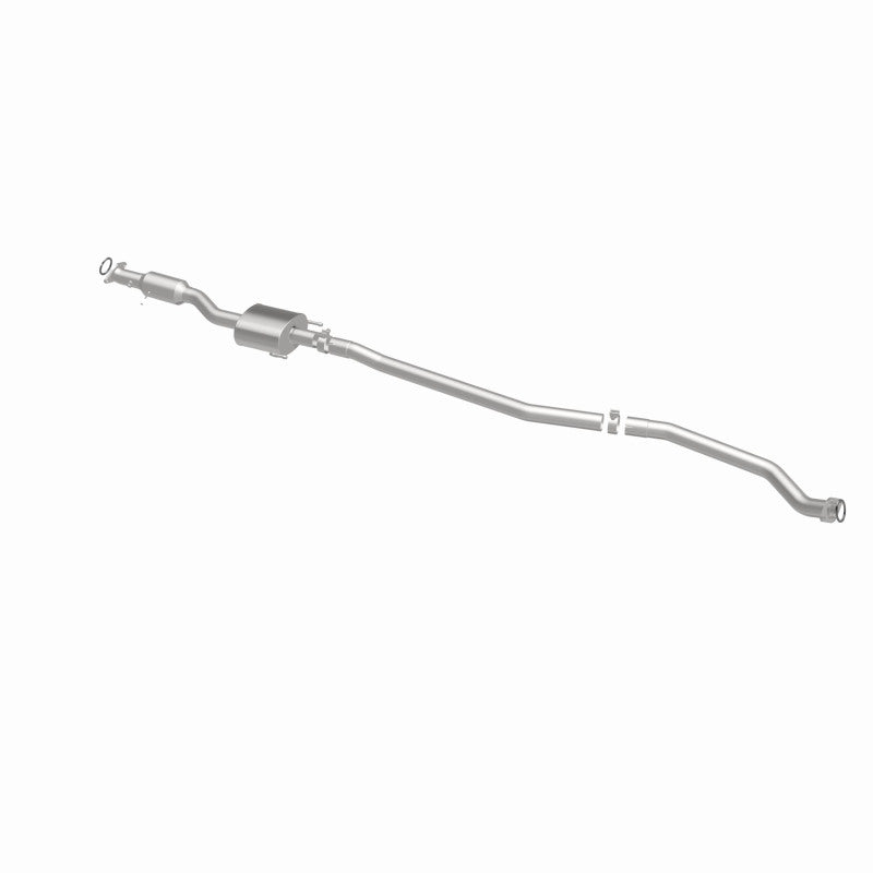 MagnaFlow 16-17 CX-9 L4 2.5 OEM Underbody Direct Fit Converter