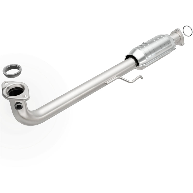 MagnaFlow Direct Fit Catalytic Converter 01-05 Honda Civic EX/GX 1.7L