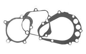 Cometic Dodge Hemi 6.1L Intake Gasket .062in MP15