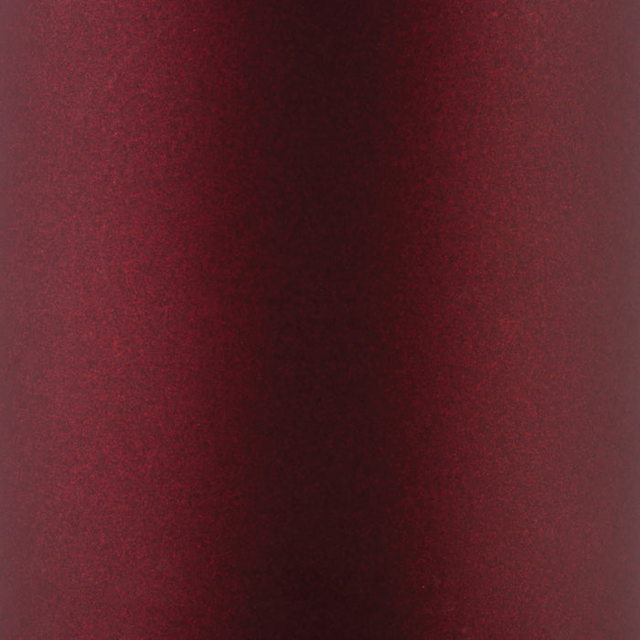 Wehrli 20-25 Chevrolet Duramax L5P Stage 2 High Flow Intake Bundle Kit - Cherry Frost