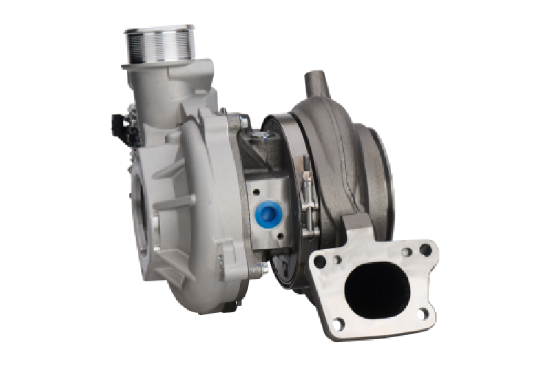 BorgWarner Mercedes Benz 2.0L M270 OE Replacement Turbocharger (14411HG00M/F41CAYSR057)
