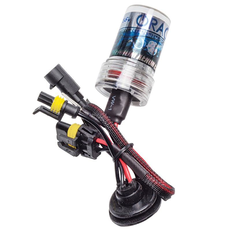 Oracle 9005 Xenon HID Bulb - 6000K