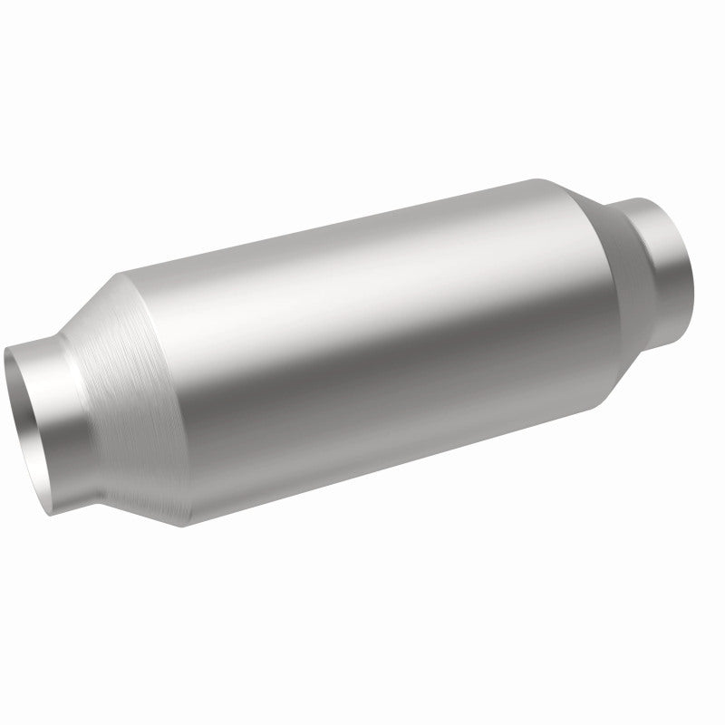 MagnaFlow 2.25 CA Spun Universal Converter