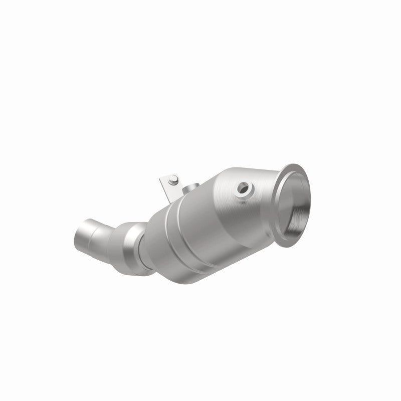 MagnaFlow Direct Fit Catalytic Converter 2014 228i 2.0L Close Coupled