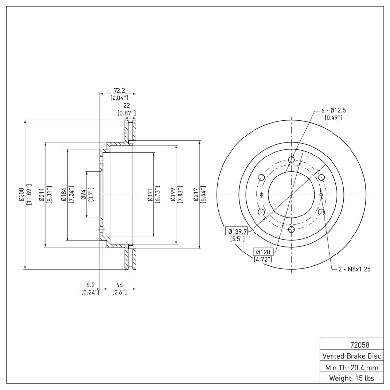 Technical Drawing