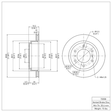 Technical Drawing